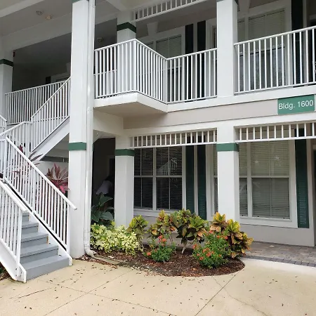Vacation In Paradise Lely Resort Exterior photo