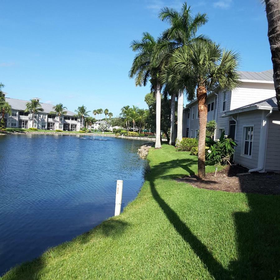 Vacation In Paradise Apartamento Lely Resort