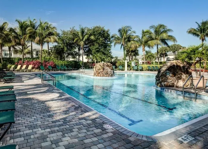 Vacation In Paradise