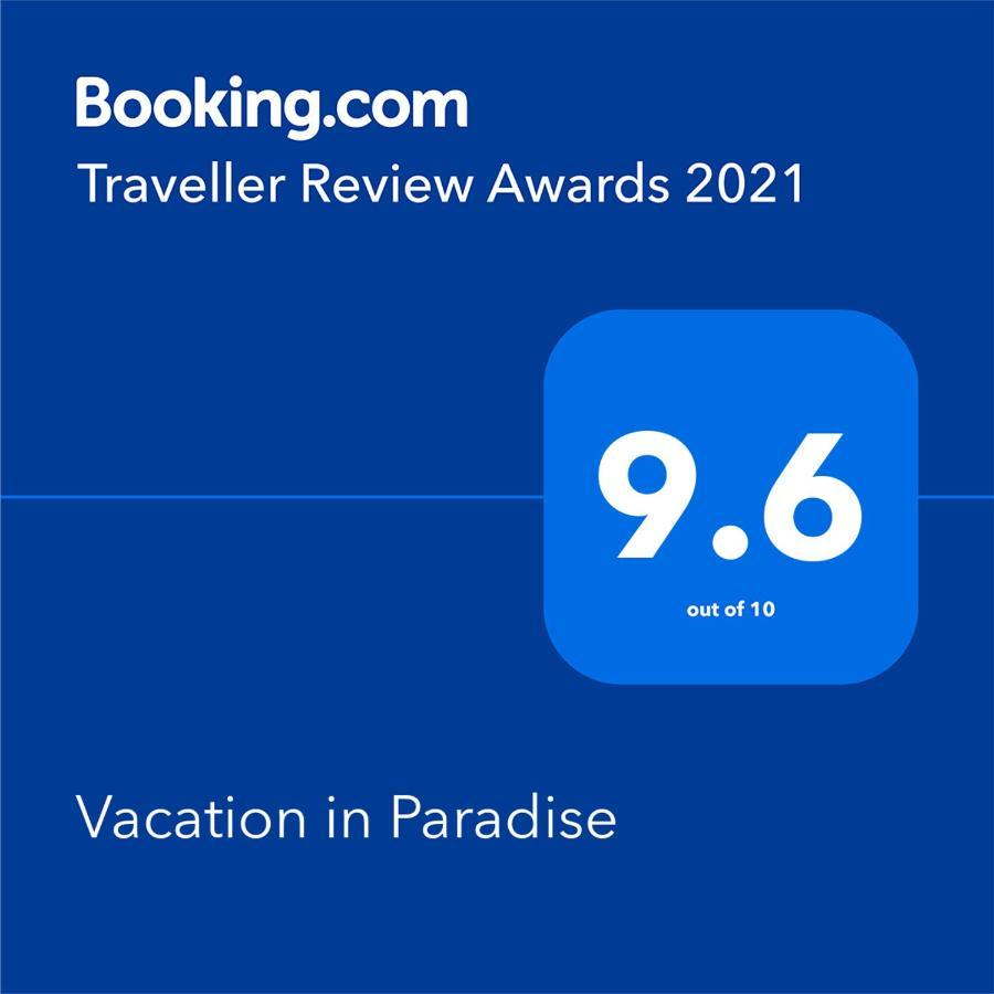 Vacation In Paradise Apartment Lely Resort