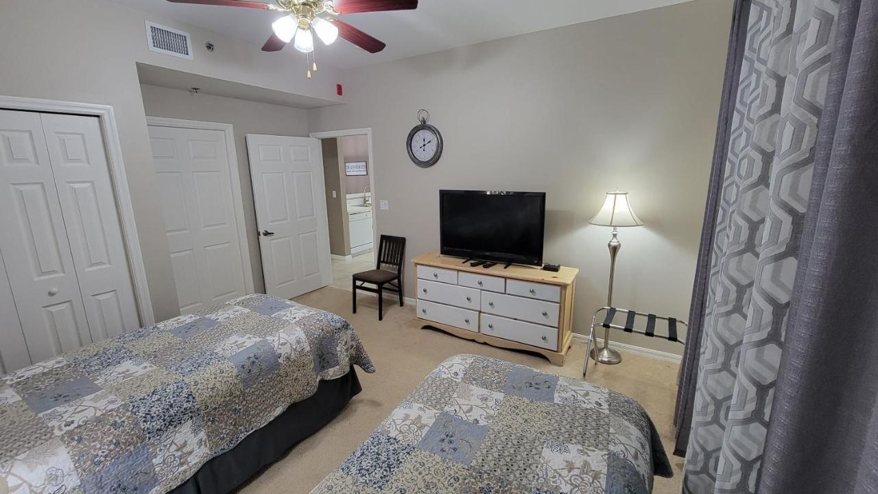 Apartment Vacation In Paradise Lely Resort
