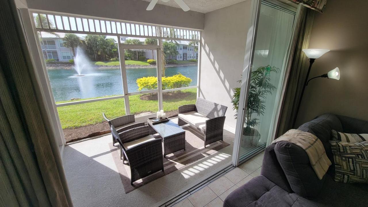 Vacation In Paradise Apartment Lely Resort