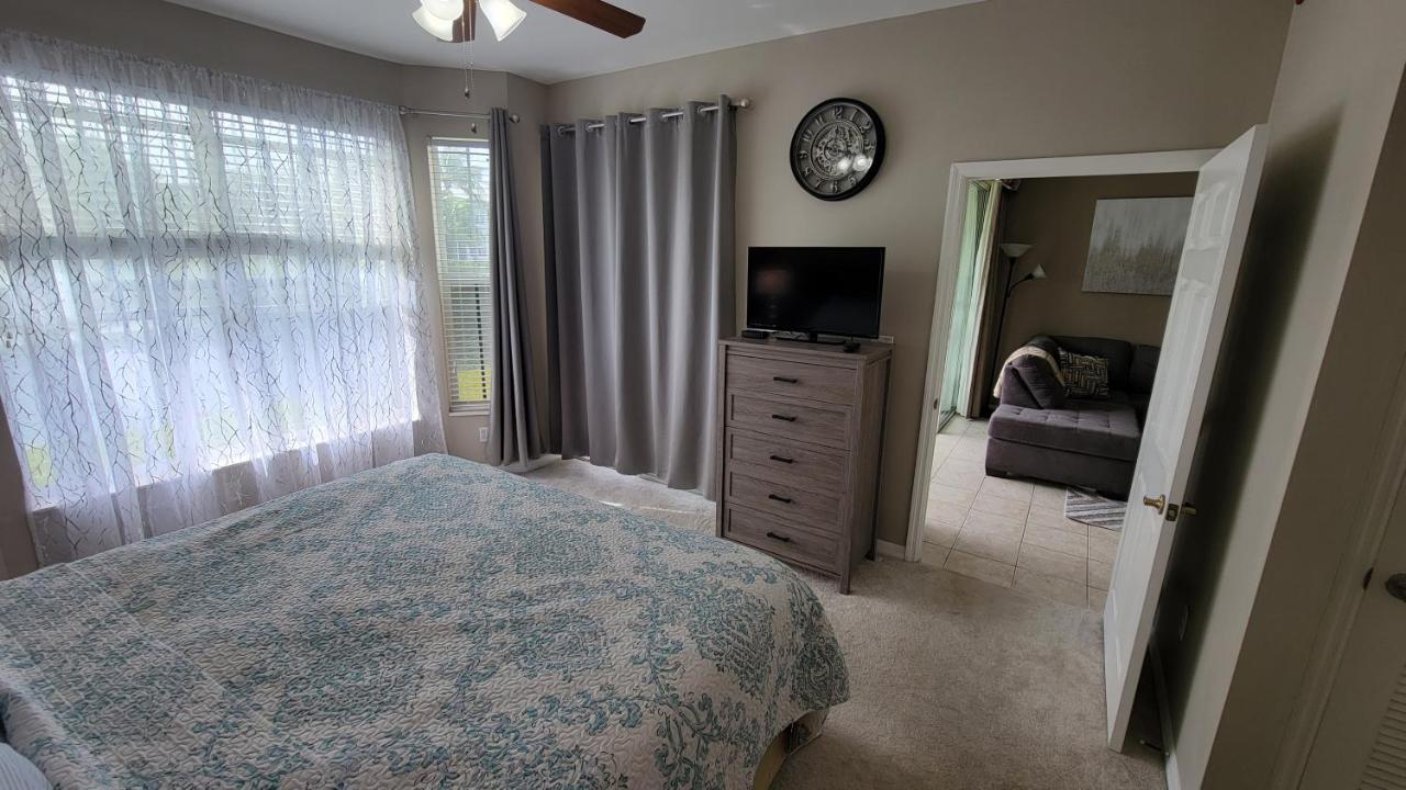 Apartment Vacation In Paradise *