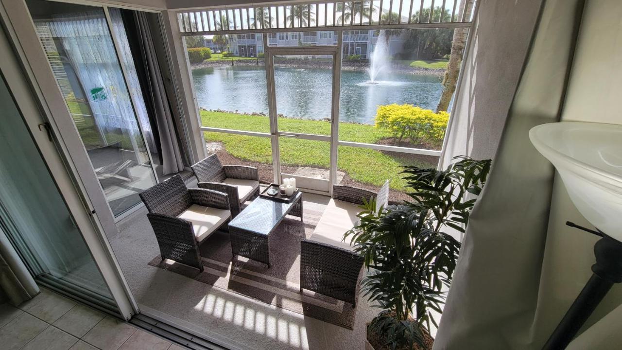 Vacation In Paradise